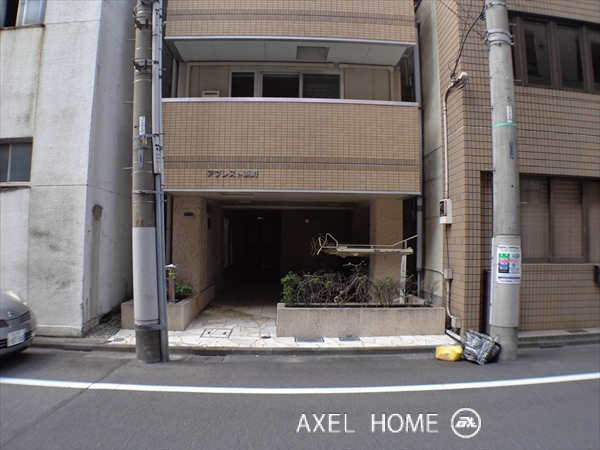 アブレスト浜町