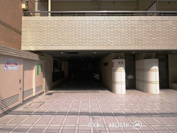 エクセルコート新宿