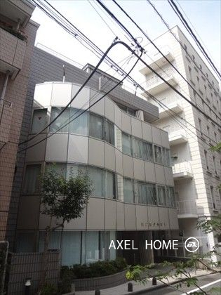 原宿ヒダカビル　事務所