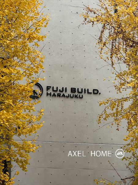 FUJIBUILDING HARAJUKU（フジビルディング原宿）