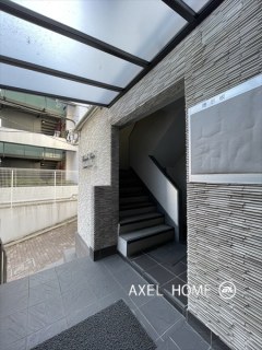 原宿コーポ