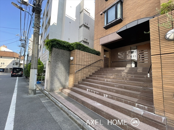 エクセラーアビタ四ッ谷