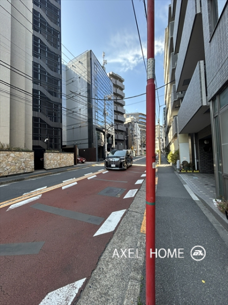 LiveFlat市ヶ谷（ライブフラット市ヶ谷）