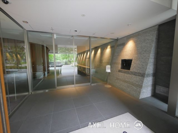 晴海フラッグ SUN VILLAGE E棟