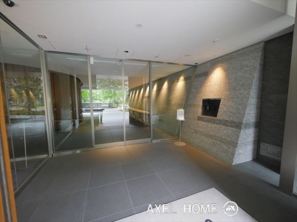 晴海フラッグ SUN VILLAGE E棟