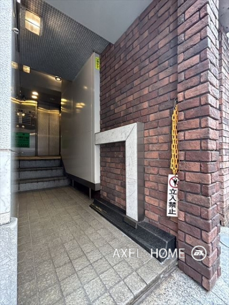 赤坂バリ島ビル