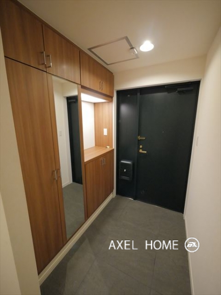 ワイズビルディング　（Y's Building）