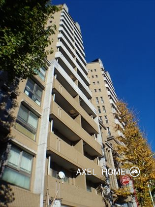 ドゥーエ西麻布Ⅰ・Ⅱ