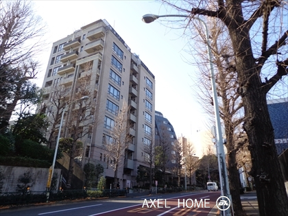 サンウッド目白台