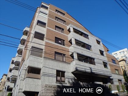有栖川ヒルズ
