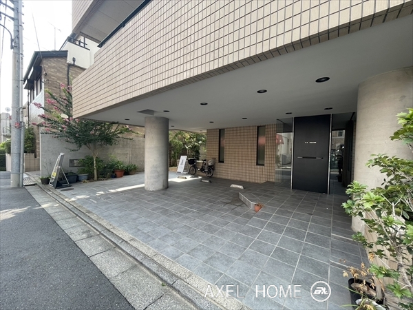 ＴＫハウス