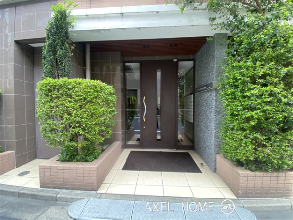ISSEI Residence神樂坂（イッセイレジデンス神楽坂）
