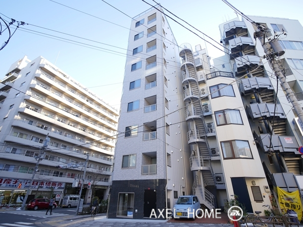 COSMY 新川 （コスミイ新川）