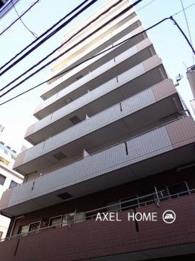 グリーンパーク日本橋浜町