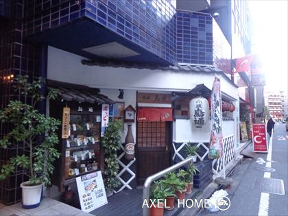 ラミアール赤坂