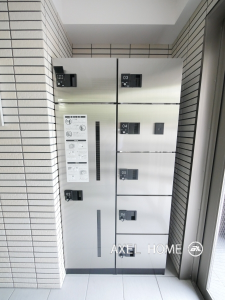 G-1BLDG.小石川
