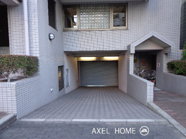 リエール若松町