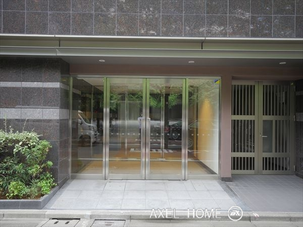 Liaison銀座一丁目 (リエゾン銀座一丁目)