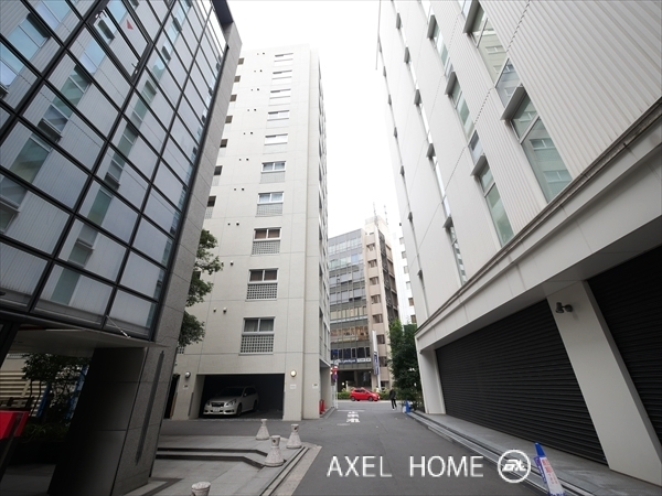 代々木吉野ビル（事務所・店舗）