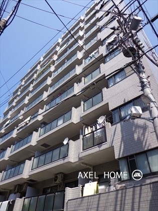 シャルマン小石川