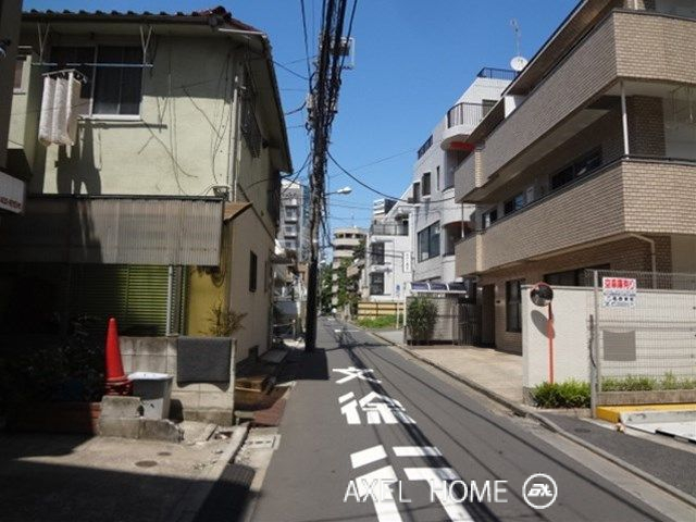 第２エイトビル（店舗・事務所）