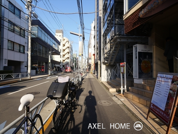 Ｊ２ビル　（ジェイツービル）　（事務所・店舗）