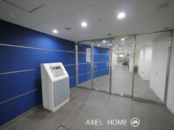 HF銀座レジデンスEAST