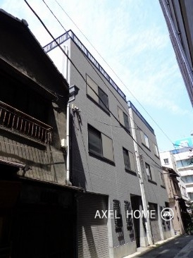 エルマーノ茅場町ハウス１
