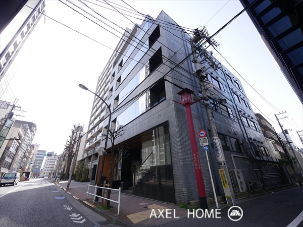 四谷荒木町スクエア （事務所）