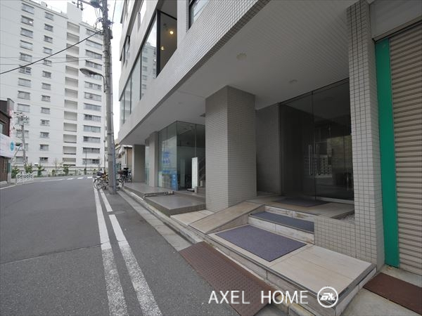 KENZO HAUS kiyosumi garden（旧DeLCCS門前仲町）