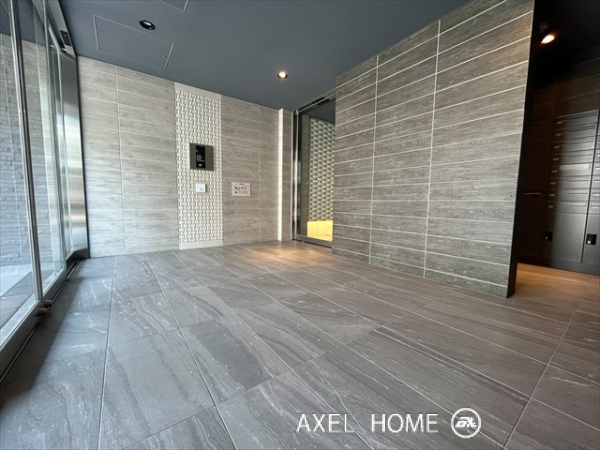 クレストコート新宿山吹町