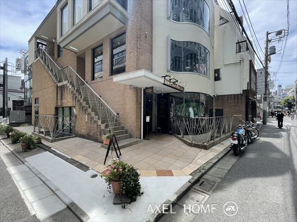 ウエル原宿