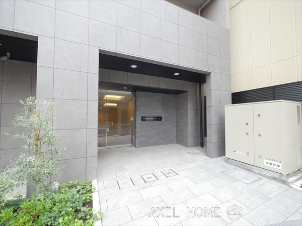 アーバネックス銀座東Ⅲ　