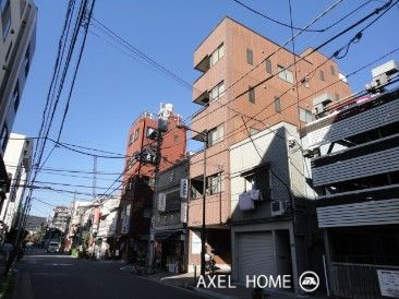 岩崎ビル （事務所）