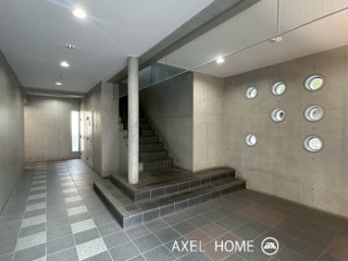 フレスカ神宮前（FRESCA神宮前）