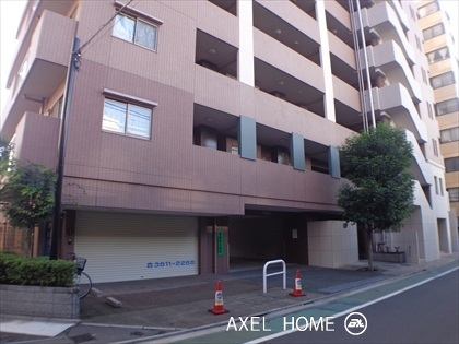ブライエント小石川