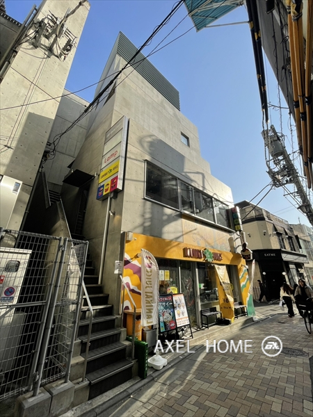 NCビルディング（店舗）