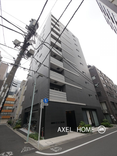 アクサス銀座アジールコート （AXAS）