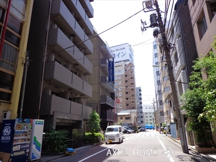 ルーブル日本橋