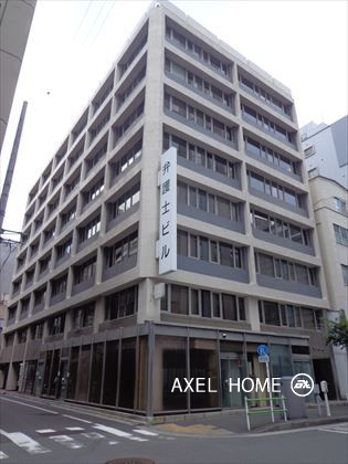 弁護士ビル