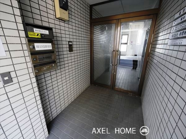 窪田ビル　（事務所）