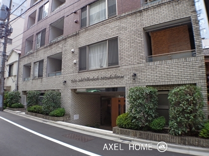 パレソレイユ日本橋三越前