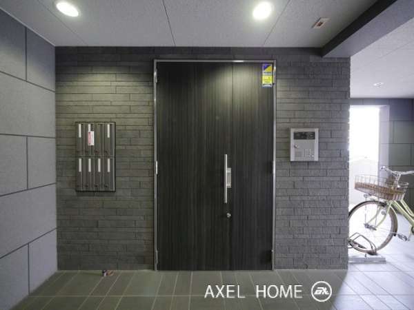 Apego (アペーゴ)