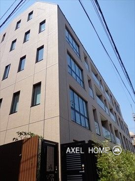 サンウッド三田綱町
