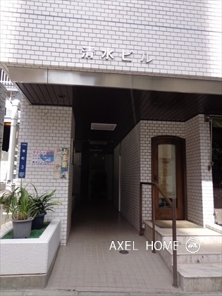 NOVEL WORK半蔵門（ノベルワーク半蔵門）