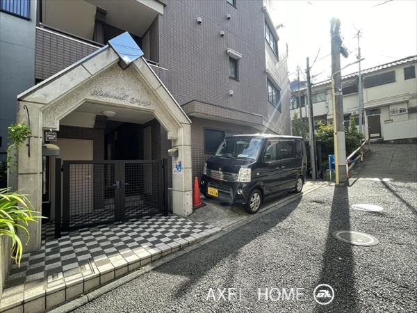 アドウェル代々木