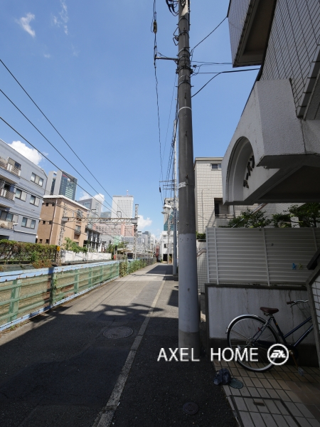 アーバン代々木