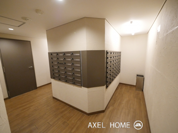 ドゥーエ新川