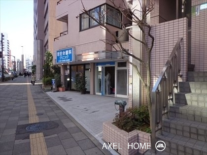 カーネ小日向