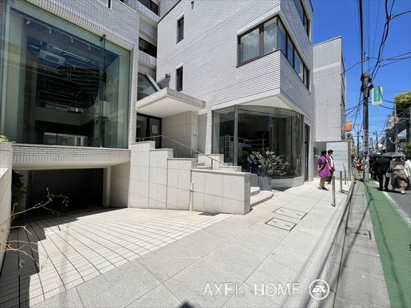 YH493（店舗・事務所）